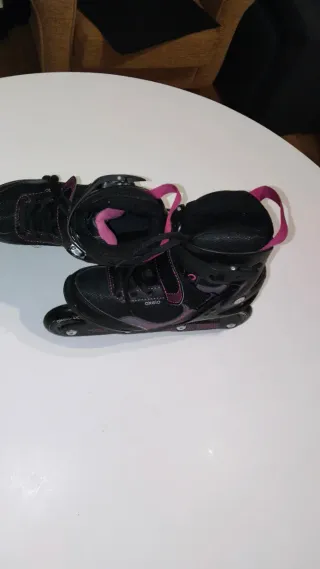 Patines en línea Oxelo Talla 38