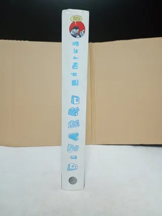 Bizarro comics (DC Cómics)