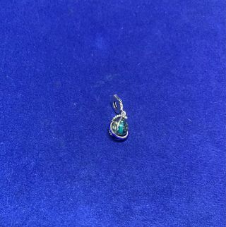 Charm Universo Luna Estrella Pulsera Pandora plata