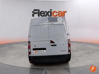 Renault Master MASTER FURGÓN T L2H2 3300 BLUE DCI 110KW (150CV)  EURO