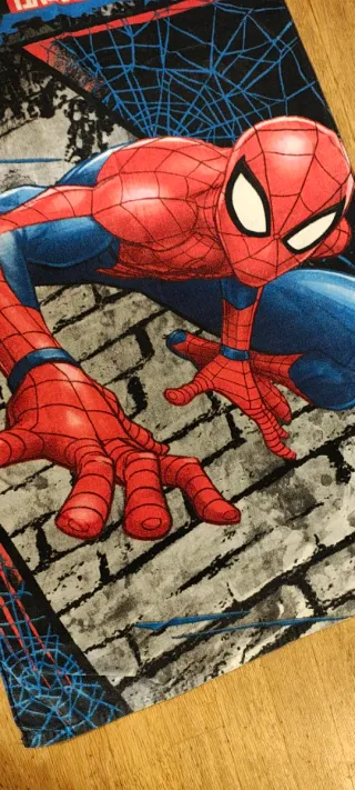 Telo mare Spiderman Marvel