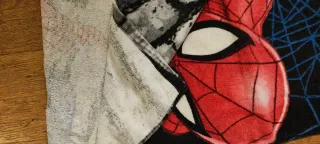 Telo mare Spiderman Marvel