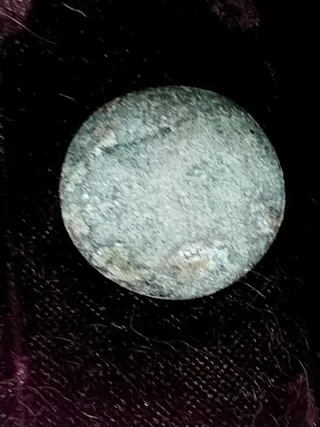 Moneda Romana o Ibérica Antigua