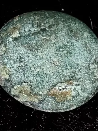 Moneda Romana o Ibérica Antigua