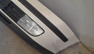 Paragolpes delantero skoda octavia berlina 1089348