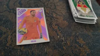 Cromo Panini La Liga EA Sports 2025-26