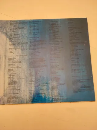 Vinilo Joan Manuel Serrat - ...Para Piel de Manzan