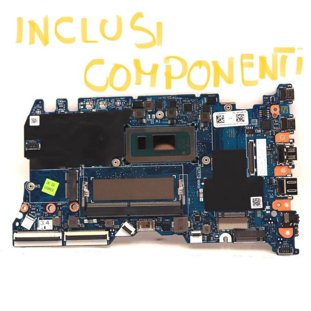 Placa base Lenovo ThinkBook 14s Yoga G2 IAP