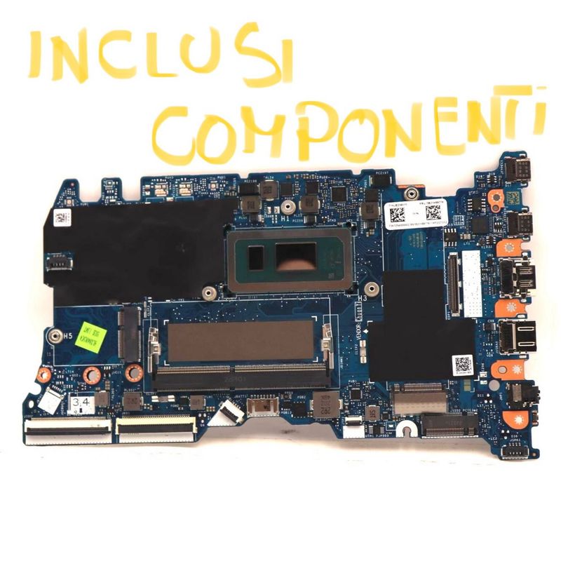 Placa base Lenovo ThinkBook 14s Yoga G2 IAP