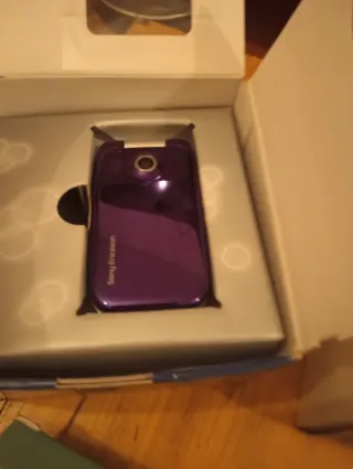 Lote móviles antiguos Motorola, Nokia, Sony Ericss