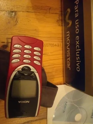 Lote móviles antiguos Motorola, Nokia, Sony Ericss