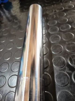 Yamaha XT600 2KF - Tubos de horquilla