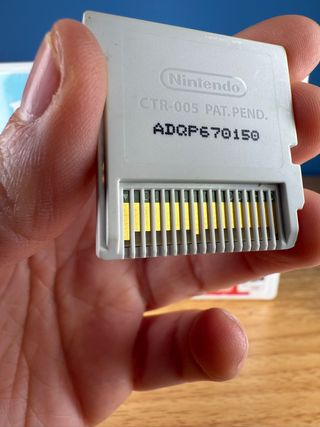 Miitopia 3DS Nintendo RPG