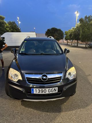 Opel Antara 2008