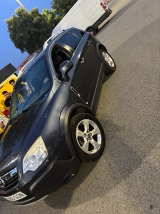 Opel Antara 2008