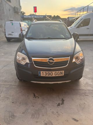 Opel Antara 2008
