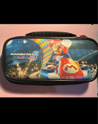 Nintendo Switch Lite + accessori