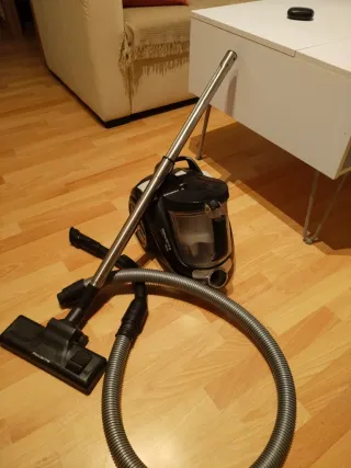 Aspiradora Rowenta Compact Power XXL