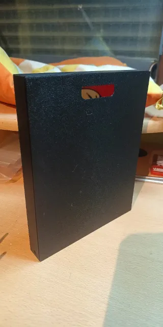 Caja de Luz Powell Peralta