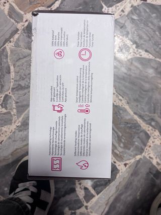 HeatsBox GO - Schiscetta Elettrica Scaldavivande