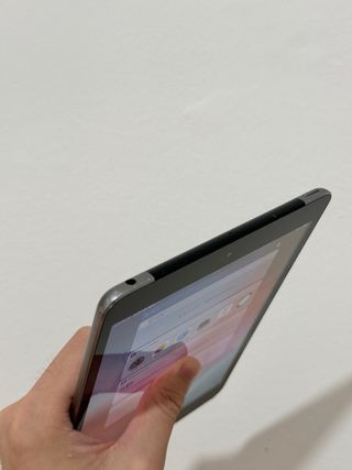 iPad mini 2 Space Gray