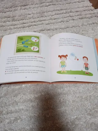 De mayor quiero ser... feliz 2: 6 cuentos corto...