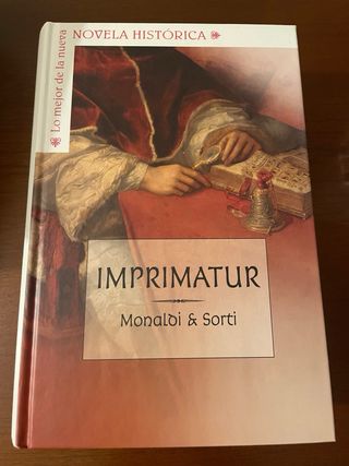 Colección narrativa histórica 6 libros