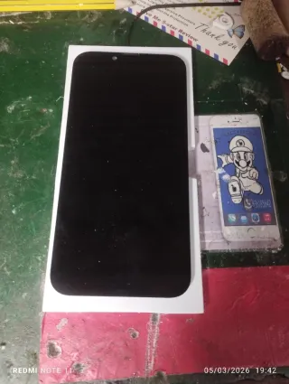 Schermo originale per iPhone 13