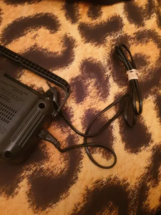 Radio Panasonic RF-2400 AM/FM