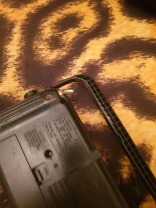 Radio Panasonic RF-2400 AM/FM