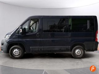 Fiat Ducato Ducato 30 2.3 MJT 150CV PC-TN Combi