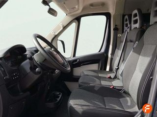 Fiat Ducato Ducato 30 2.3 MJT 150CV PC-TN Combi