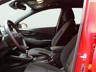 Hyundai Kona 1.0 TGDI 48V N Line