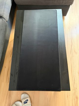 Alfombrilla ratón XL 90x40 cm