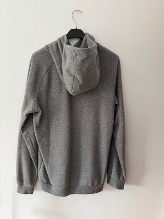 Sudadera Jordan Gris Talla S