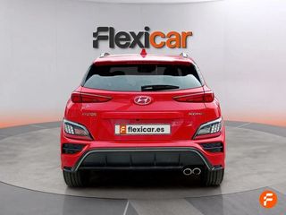 Hyundai Kona 1.0 TGDI 48V N Line