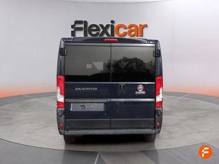 Fiat Ducato Ducato 30 2.3 MJT 150CV PC-TN Combi