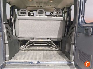 Fiat Ducato Ducato 30 2.3 MJT 150CV PC-TN Combi