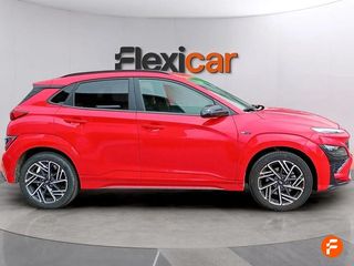 Hyundai Kona 1.0 TGDI 48V N Line