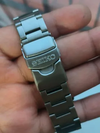Seiko 5 Sports Reloj Automático