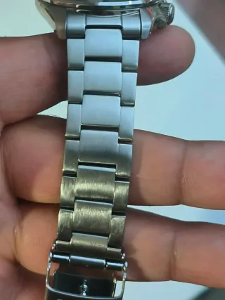 Seiko 5 Sports Reloj Automático