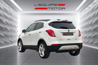 Opel Mokka X EXELLENCE 1.4T 140CV 2017