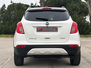 Opel Mokka X EXELLENCE 1.4T 140CV 2017