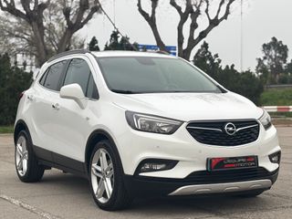 Opel Mokka X EXELLENCE 1.4T 140CV 2017
