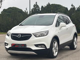 Opel Mokka X EXELLENCE 1.4T 140CV 2017