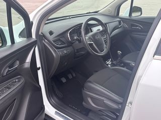 Opel Mokka X EXELLENCE 1.4T 140CV 2017