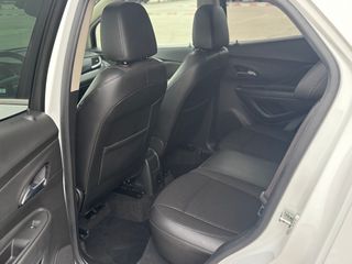 Opel Mokka X EXELLENCE 1.4T 140CV 2017