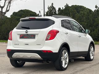 Opel Mokka X EXELLENCE 1.4T 140CV 2017