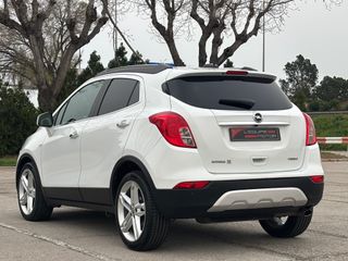 Opel Mokka X EXELLENCE 1.4T 140CV 2017