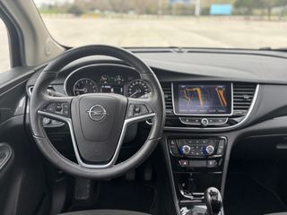 Opel Mokka X EXELLENCE 1.4T 140CV 2017